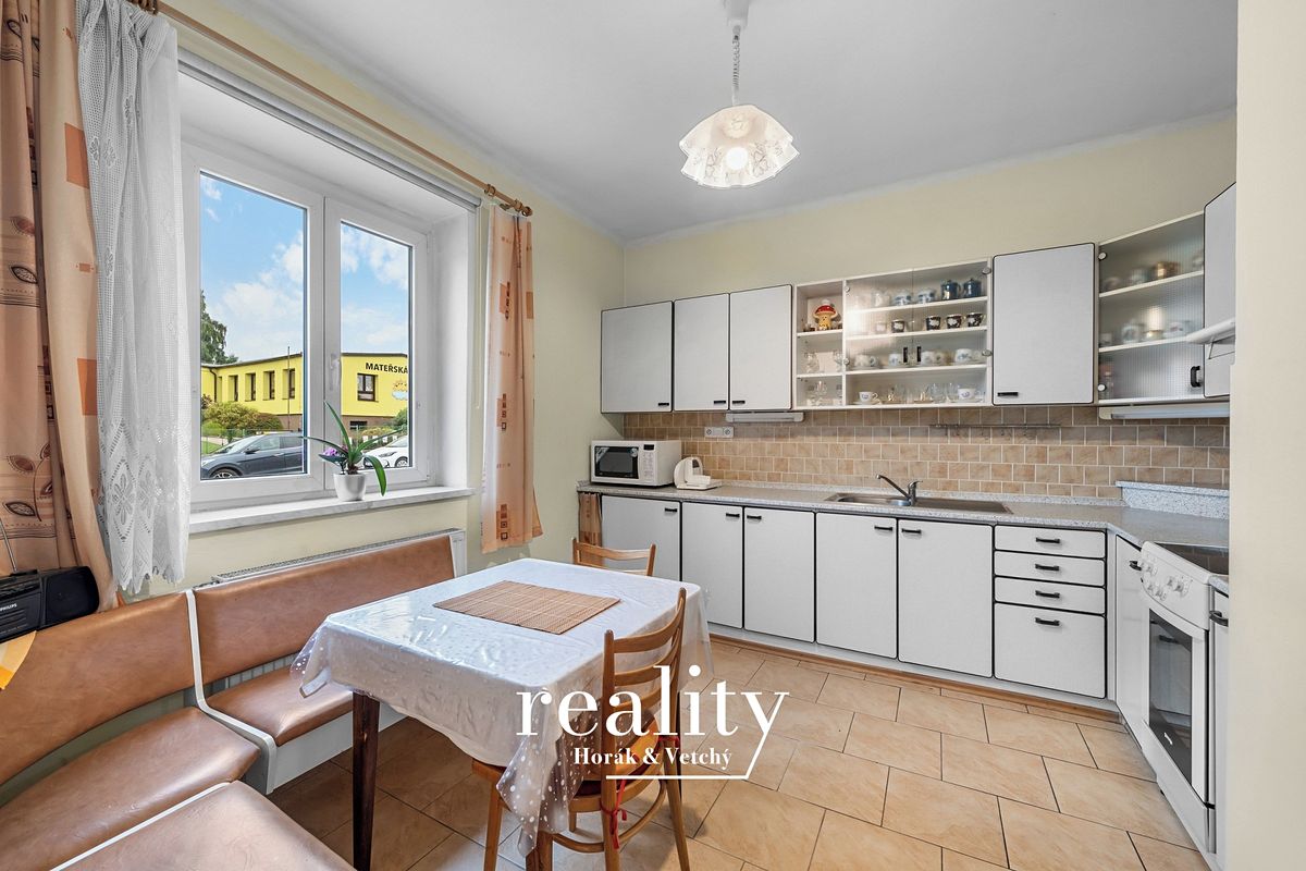 Prodej rodinného domu 150 m², pozemek 507 m² – fotografie 4