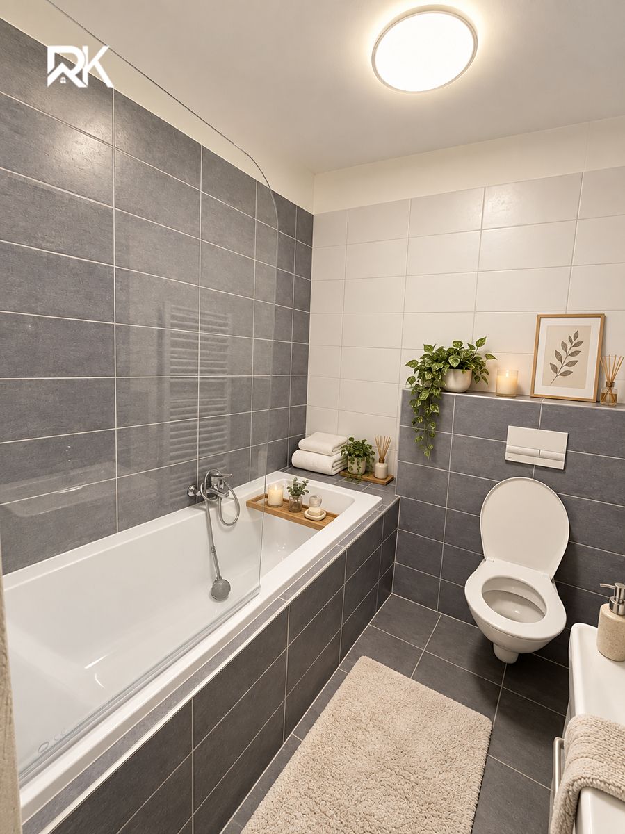 Pronájem bytu 2+kk 54 m² – fotografie 5