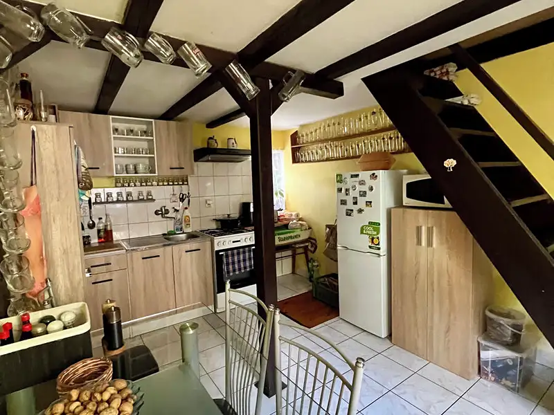 Prodej rodinného domu 90 m², pozemek 342 m², Rosice – náhled fotky 3