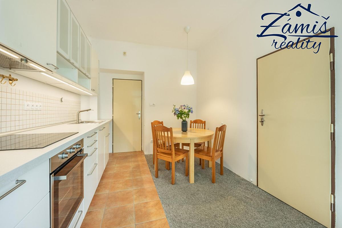 Prodej bytu 3+1 109 m² – fotografie 5