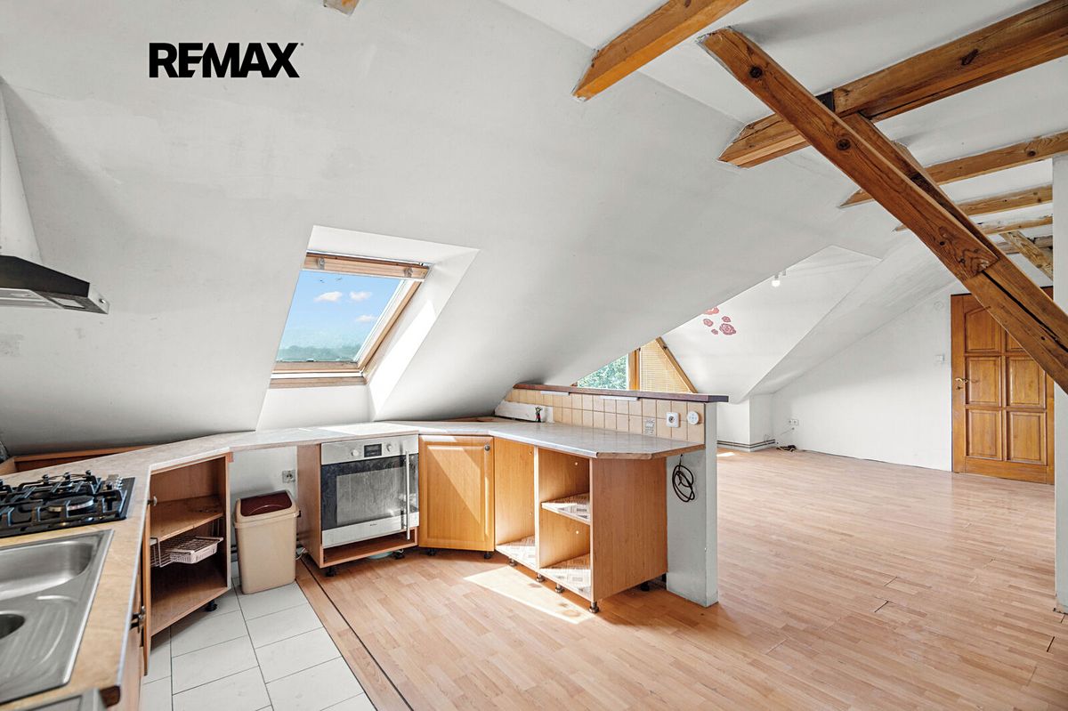 Prodej bytu 4+kk 84 m² – fotografie 3