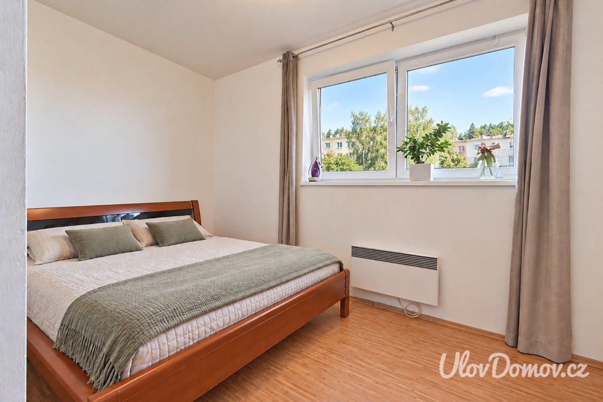 Prodej bytu 3+kk 56 m² – fotografie 2