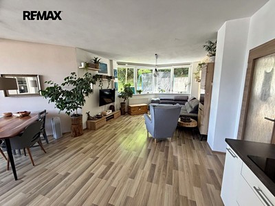 Prodej bytu 2+kk 64 m²