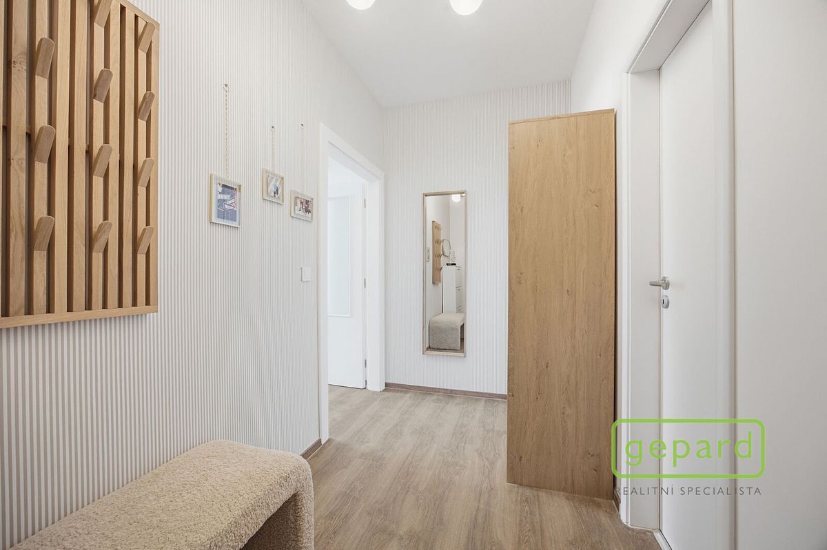 Prodej bytu 1+kk 40 m² – fotografie 3