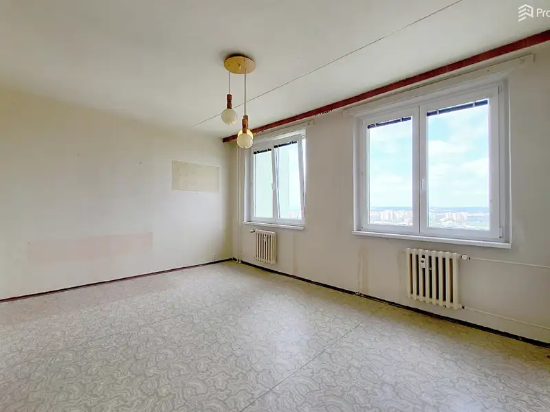 Prodej bytu 3+1 74 m², Brno – náhled fotky 1