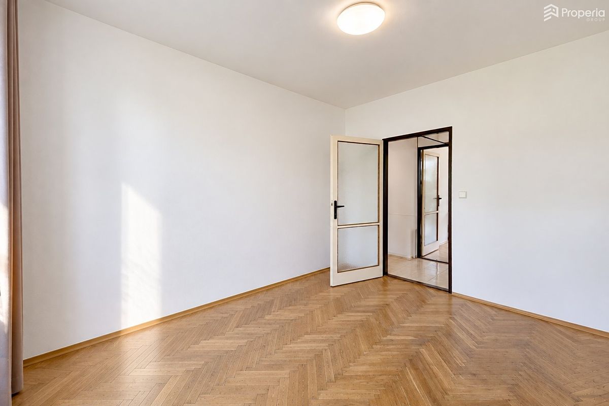 Prodej bytu 2+1 52 m² – fotografie 3