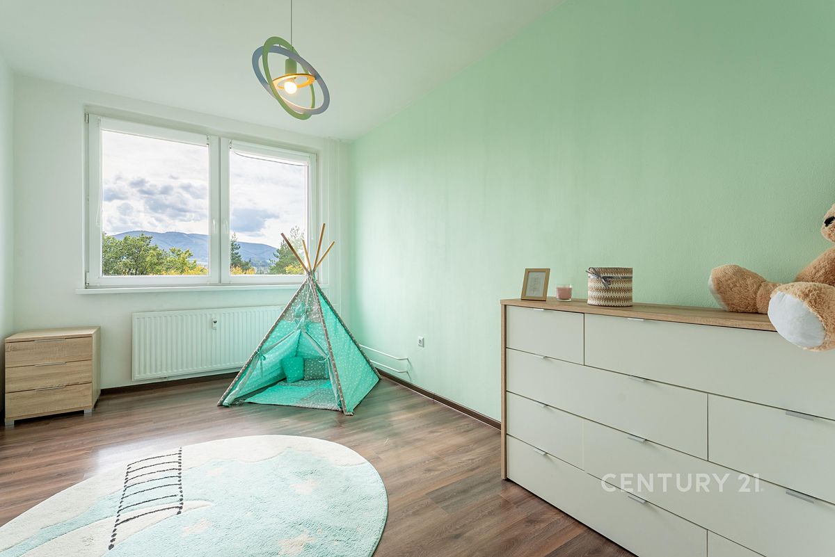 Prodej bytu 3+1 69 m² – fotografie 4