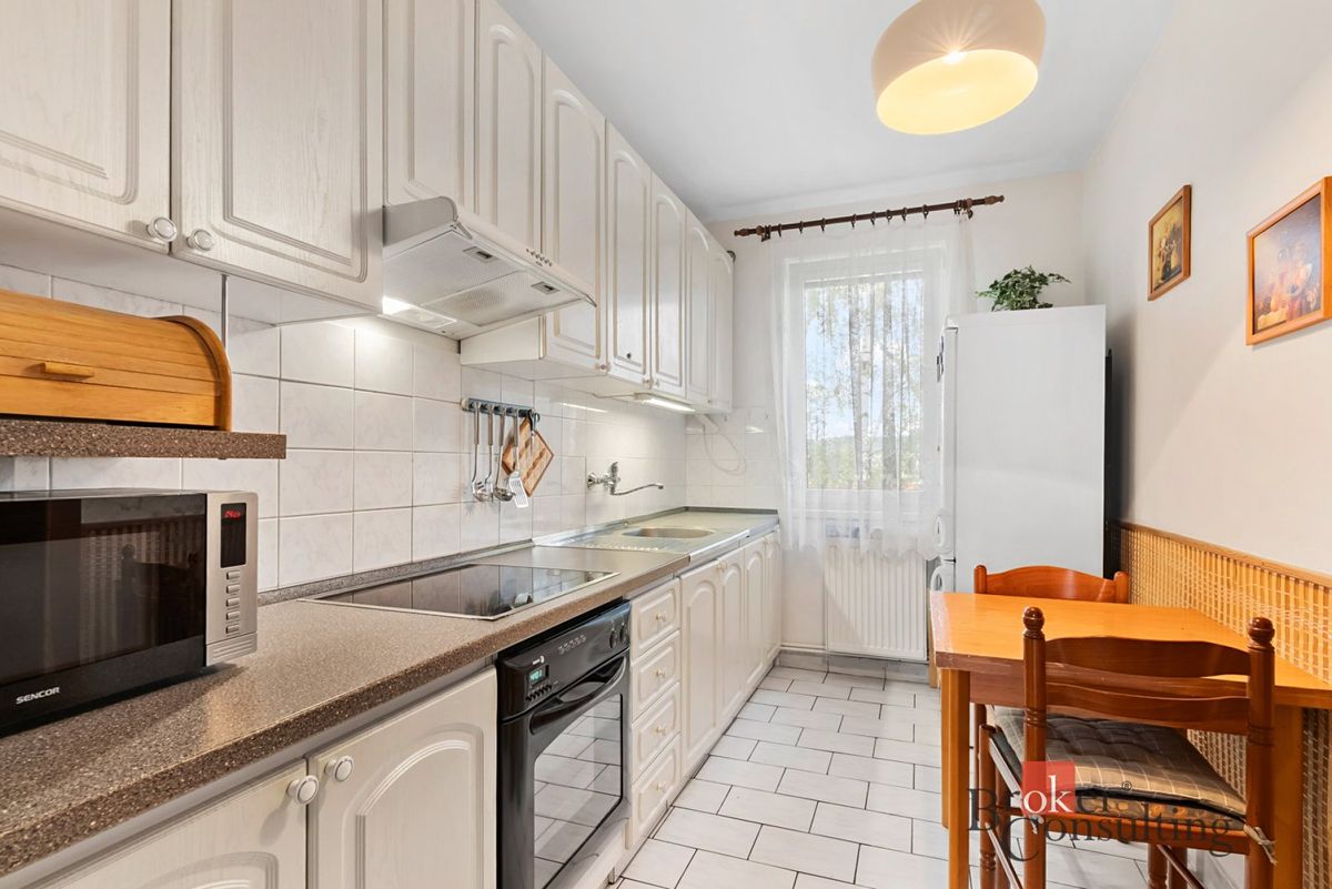 Prodej bytu 3+1 77 m²