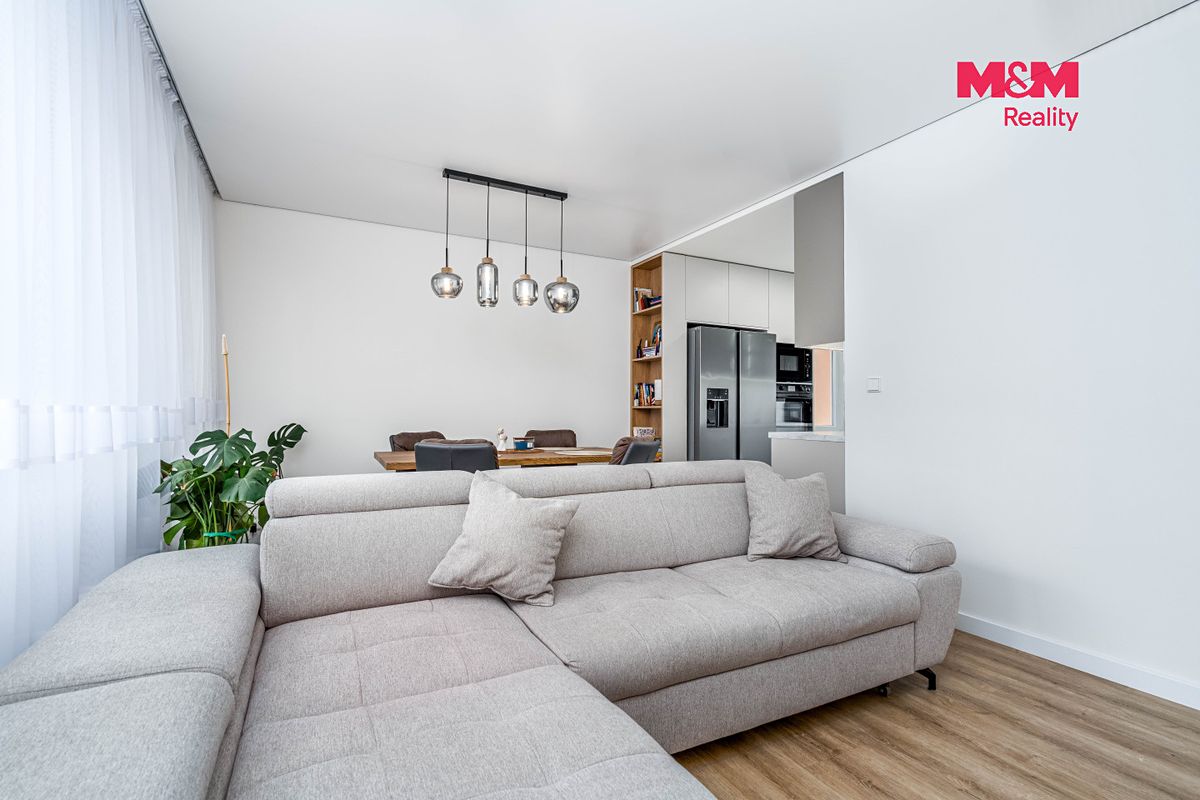 Prodej bytu 3+kk 67 m² – fotografie 2