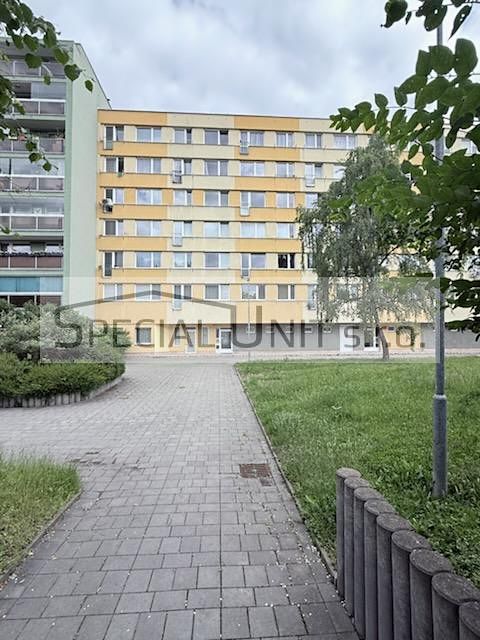 Prodej bytu 3+1 69 m²
