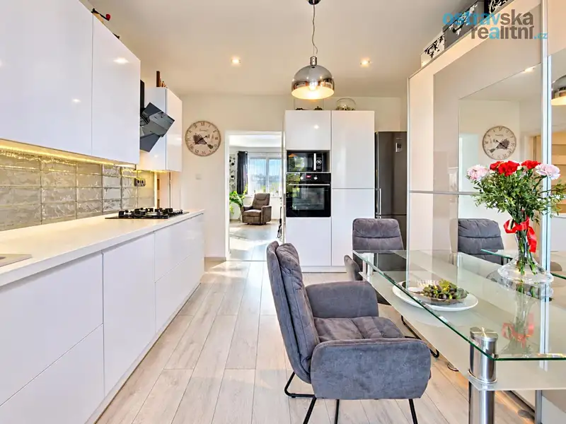 Prodej bytu 1+1 48 m², Bohumín – náhled fotky 2