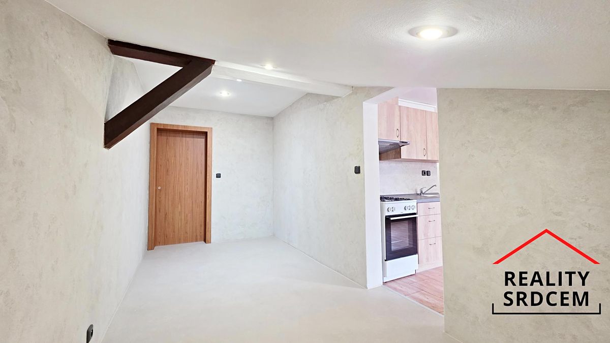 Pronájem bytu 3+kk 72 m² – fotografie 4