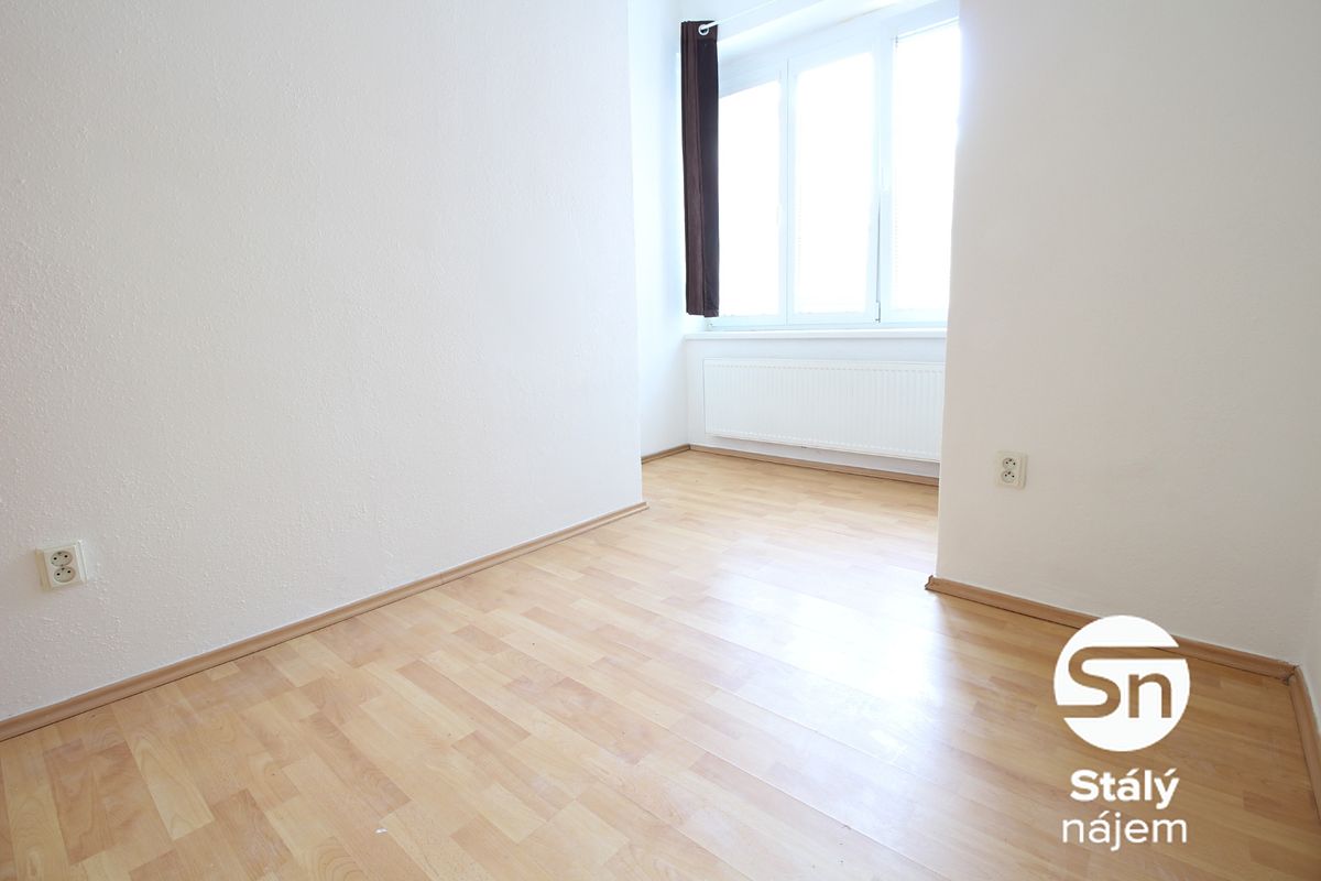 Pronájem bytu 2+kk 36 m² – fotografie 4
