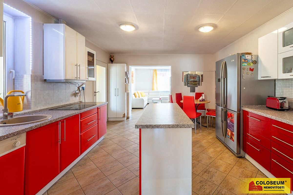 Prodej rodinného domu 115 m², pozemek 523 m²