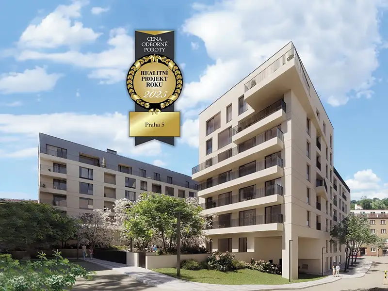 Prodej bytu 2+kk 58 m², Praha – náhled fotky 2