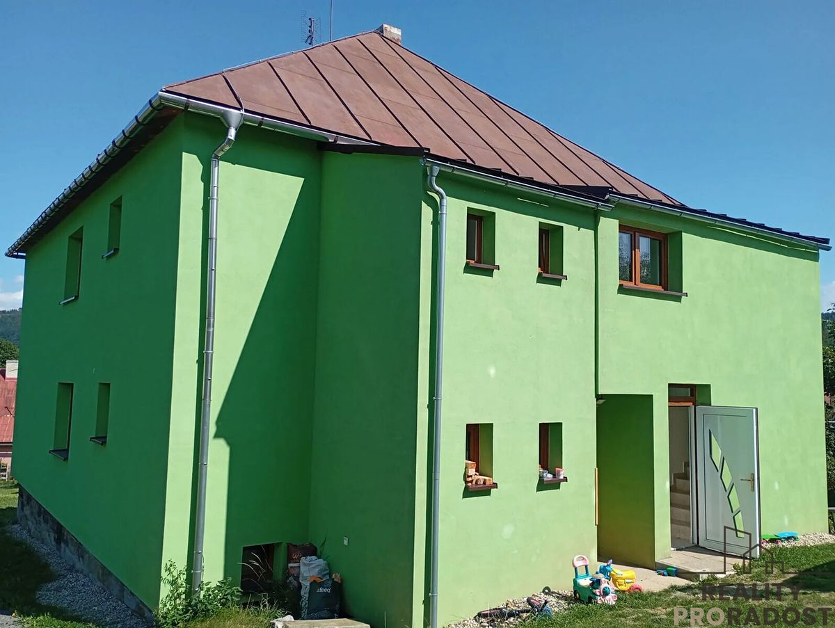 Prodej bytu 4+1 110 m² – fotografie 3