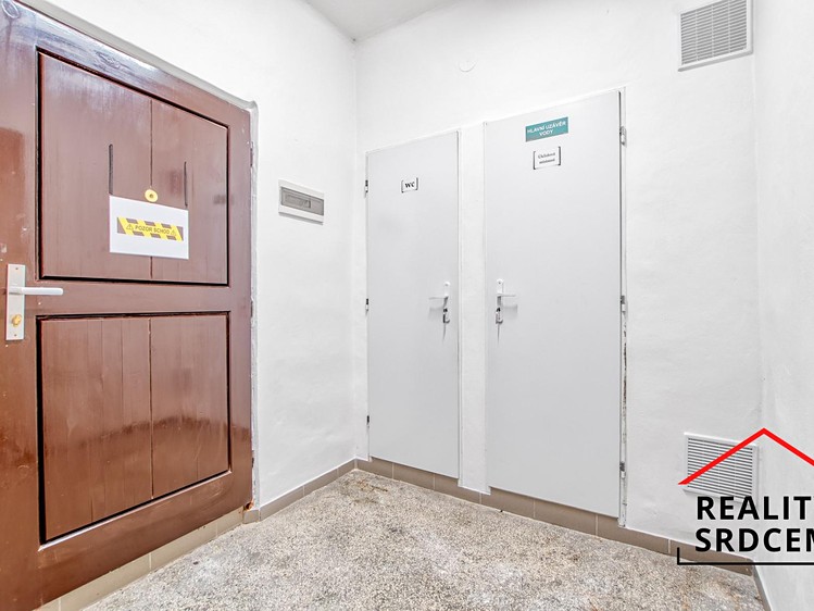 Pronájem komerčního prostoru, 52 m² (11 z 14)