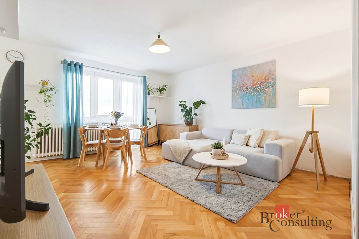 Prodej bytu 3+kk 79 m²