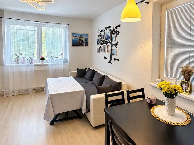 Prodej bytu 2+kk 69 m², Kutná Hora – náhled fotky 2