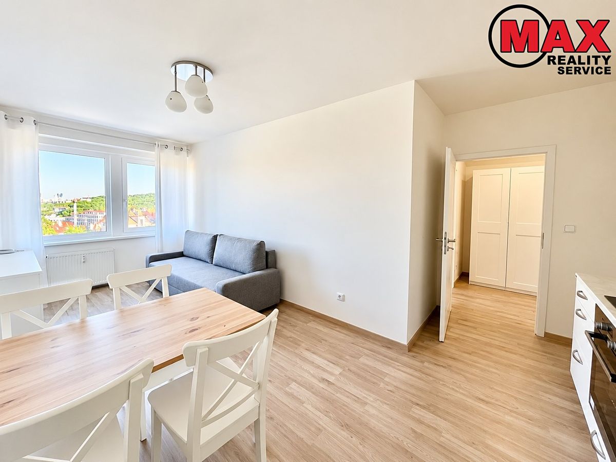 Prodej bytu 2+kk 54 m²