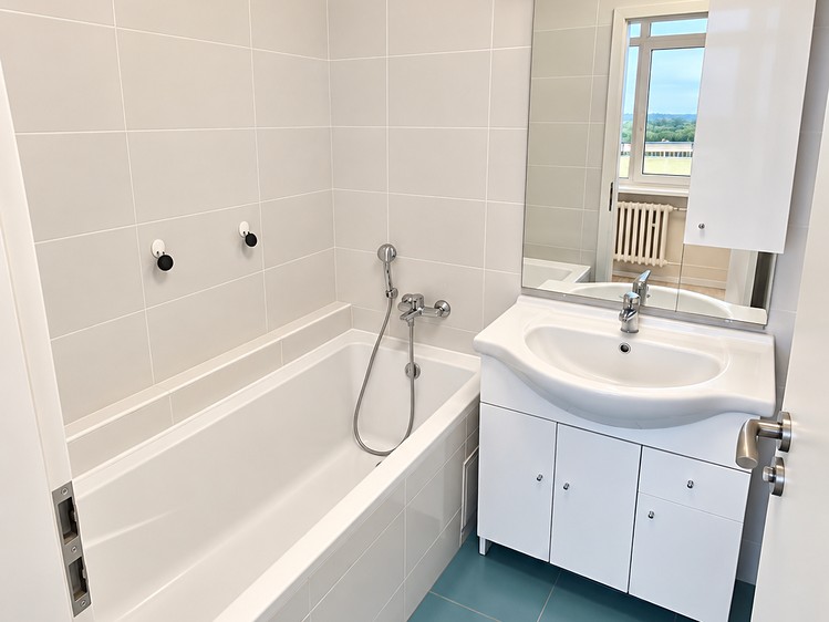 Wohnung 3+1 zur Miete, 72 m² (7 von 9)