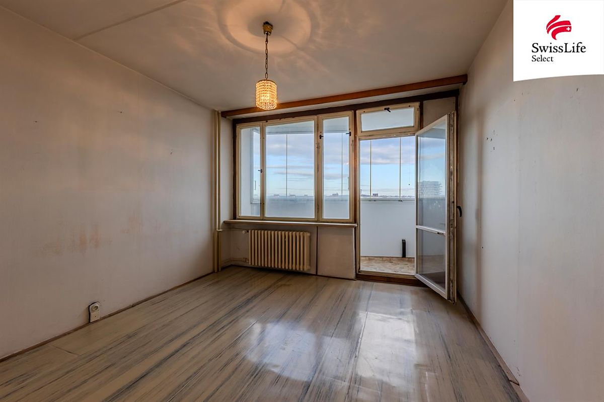 Prodej bytu 2+1 70 m² – fotografie 2
