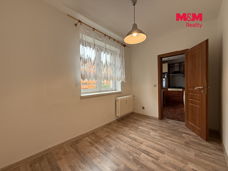 Wohnung 3+1 zur Miete, 60 m² (9 von 14)