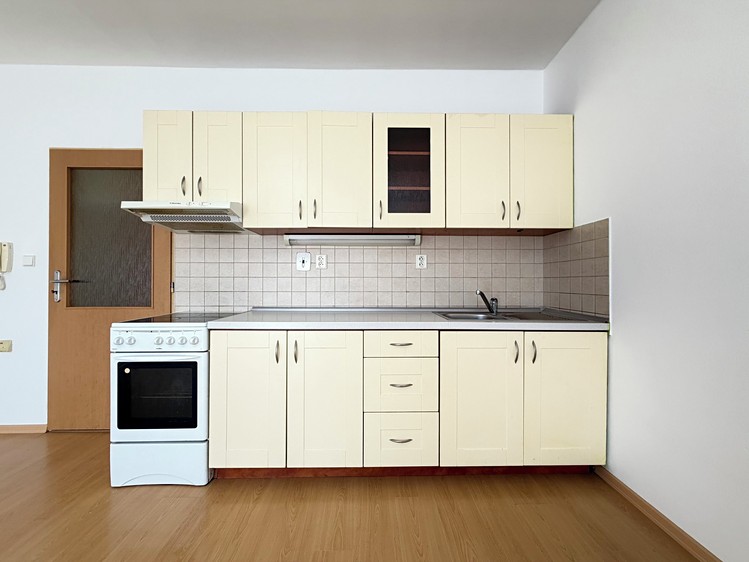 Wohnung 1+kk zur Miete, 32 m² (6 von 19)