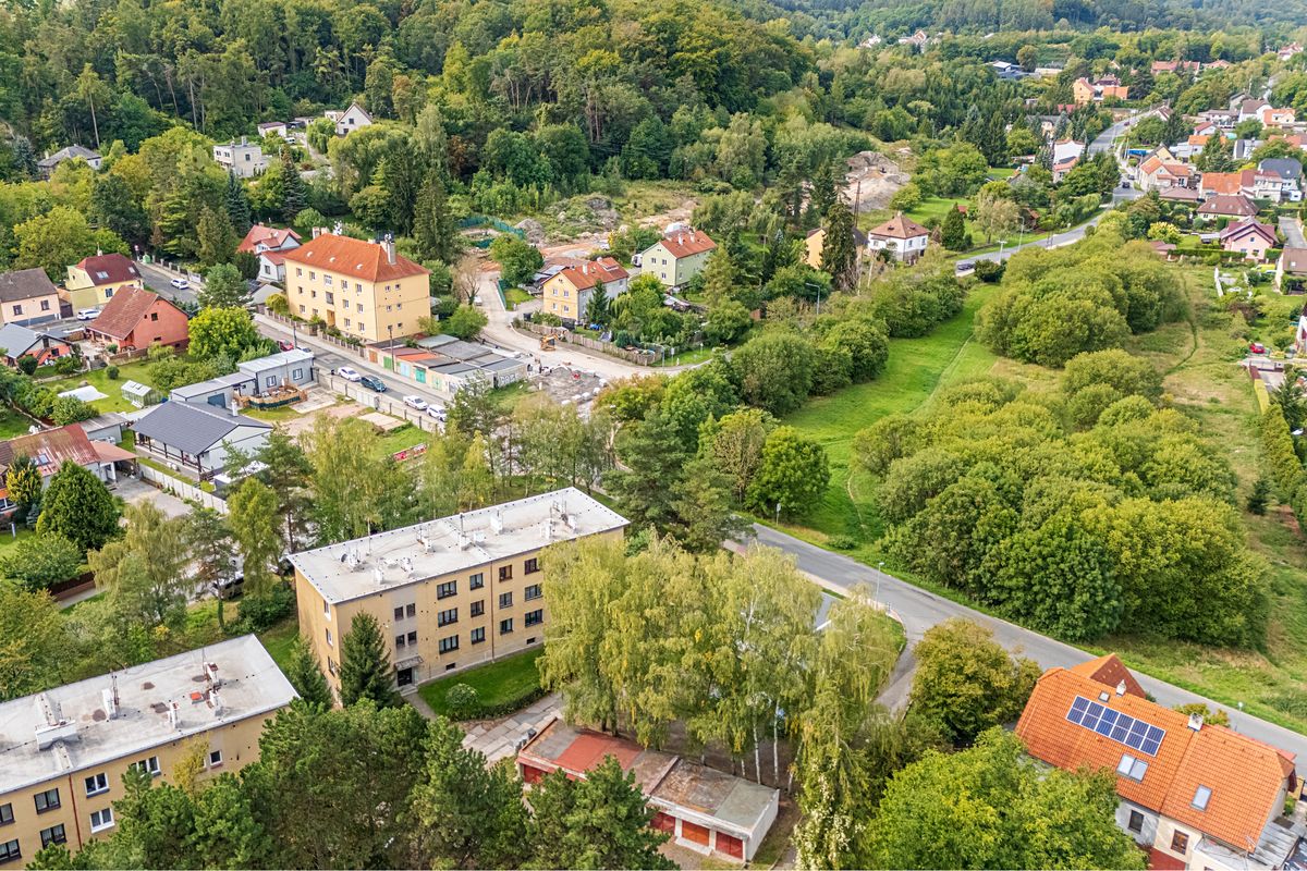 Prodej bytu 3+1 77 m² – fotografie 2