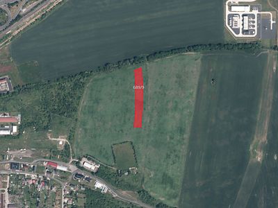 Prodej pole 5360 m²
