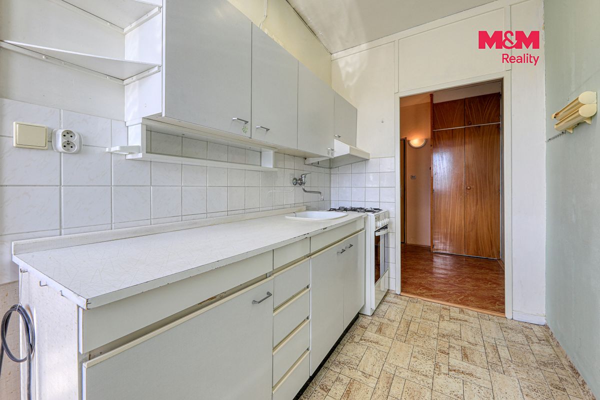 Prodej bytu 1+1 40 m² – fotografie 5