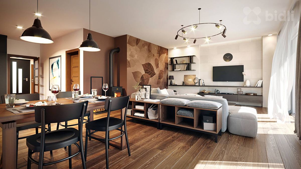 Prodej rodinného domu 166 m², pozemek 385 m² – fotografie 4