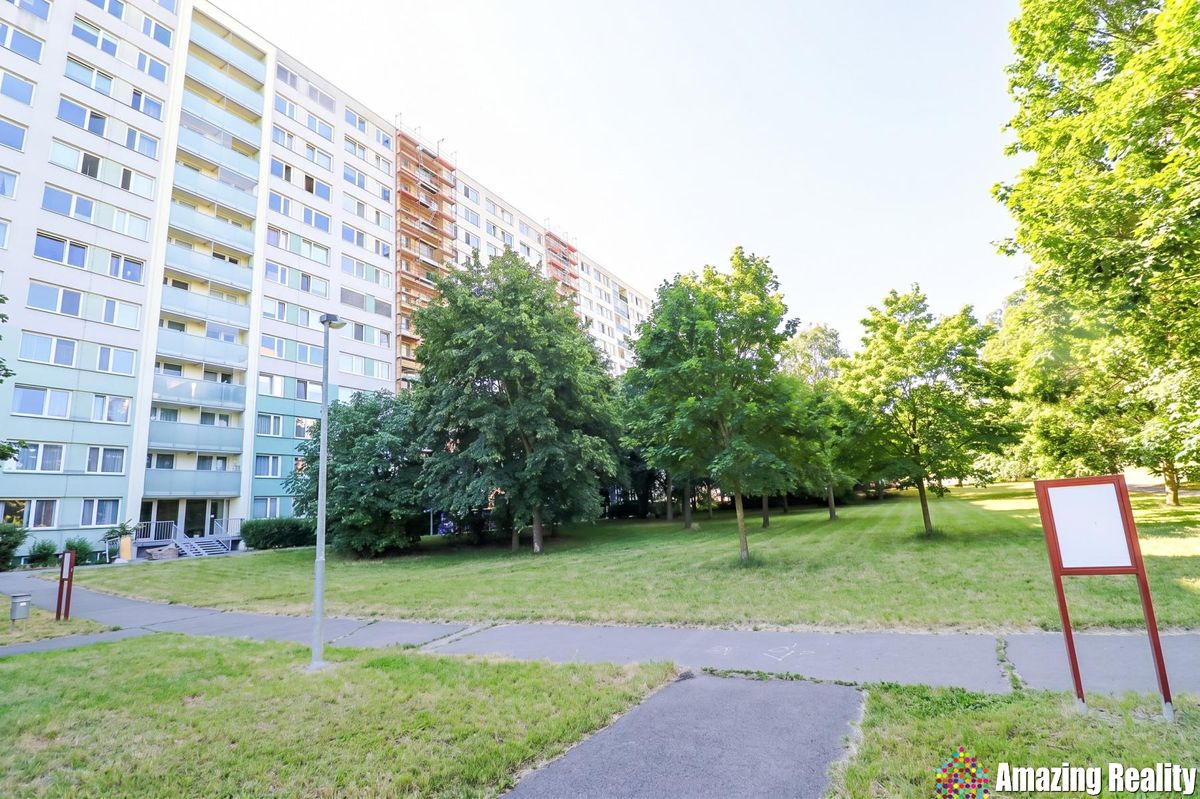 Prodej bytu 3+kk 56 m²