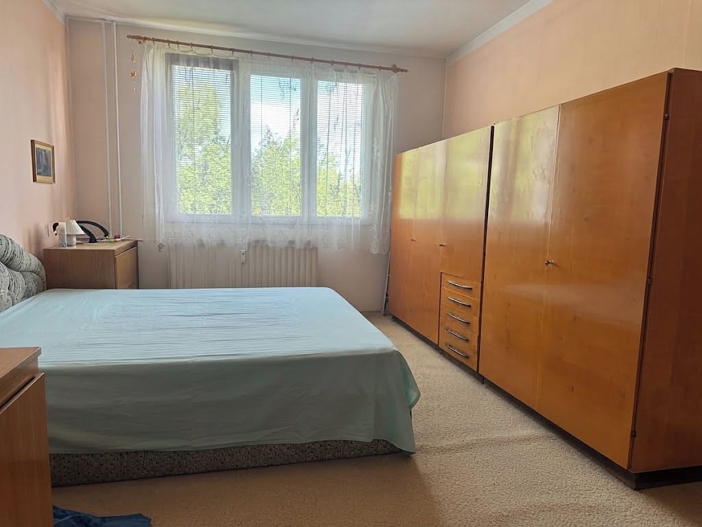 Prodej bytu 2+1 61 m² – fotografie 5