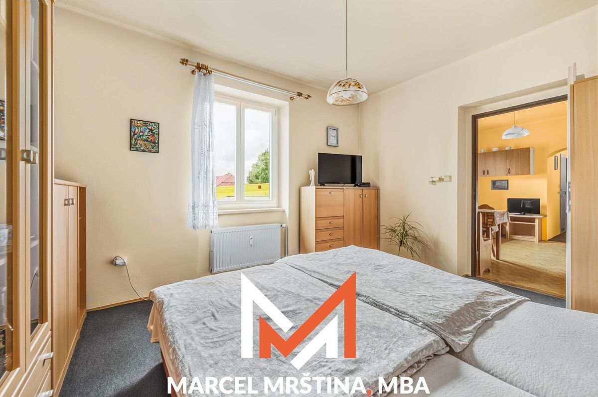 Prodej bytu 1+1 31 m² – fotografie 4
