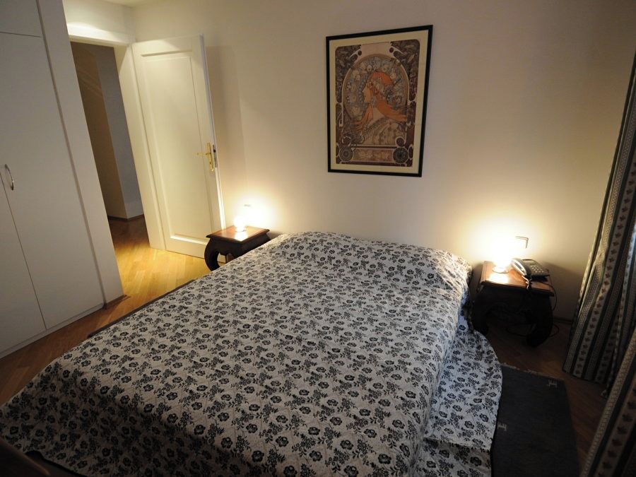 Pronájem bytu 3+1 80 m² – fotografie 5
