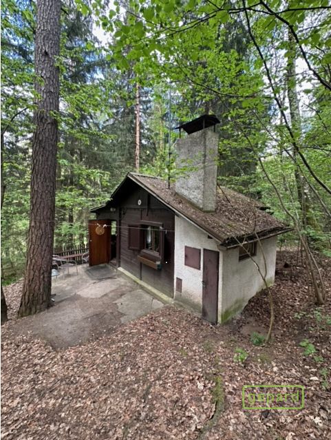 Pronájem chaty 40 m², pozemek 60 m²
