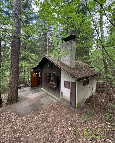 Pronájem chaty 40 m², pozemek 60 m², Jivno – náhled fotky 1