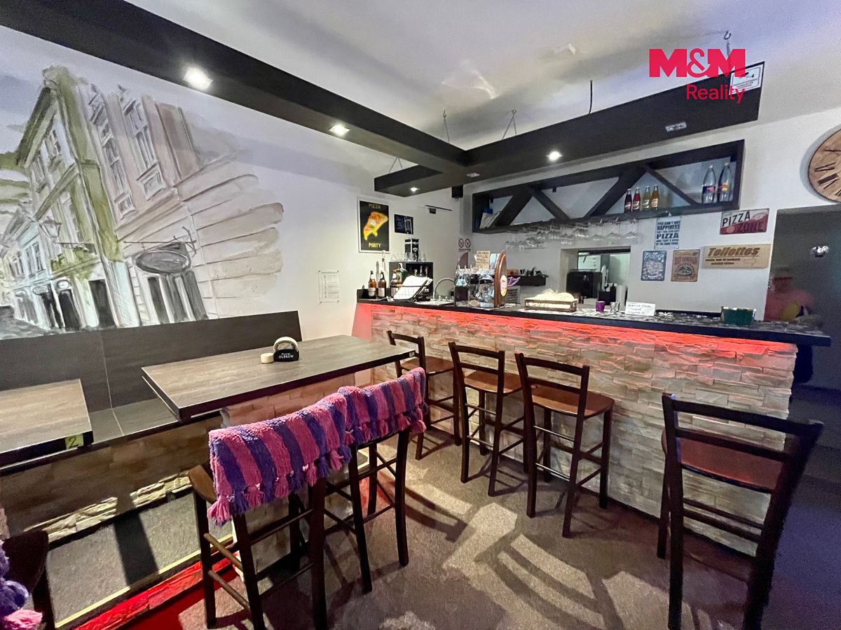 Pronájem restaurace 70 m² – fotografie 3