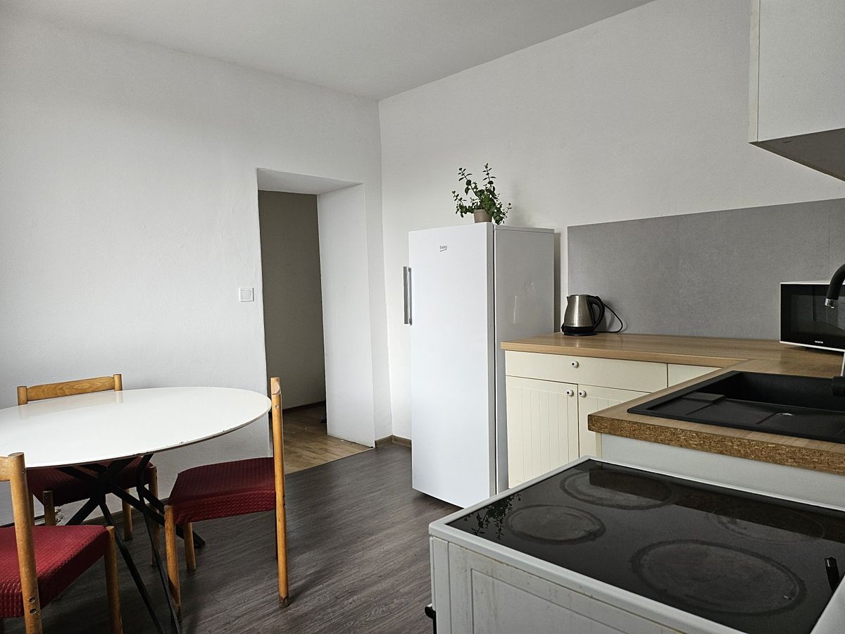 Pronájem rodinného domu 90 m², pozemek 382 m² – fotografie 3
