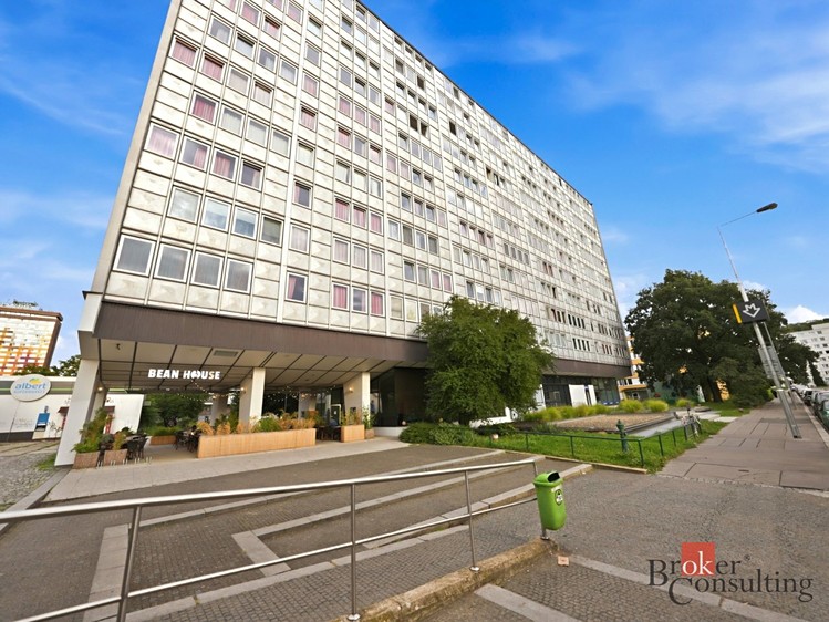 Wohnung 1+kk zum Kauf, 30 m² (24 von 24)
