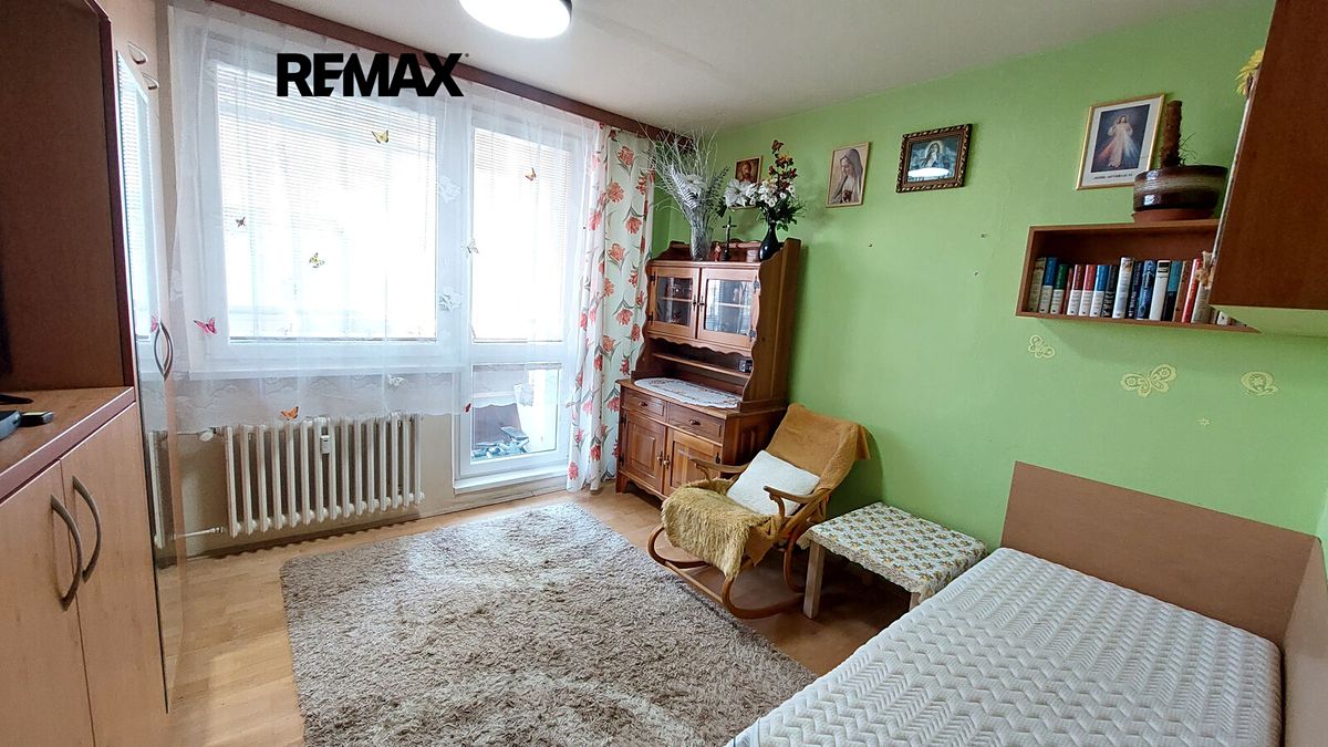 Pronájem bytu 2+1 56 m² – fotografie 4