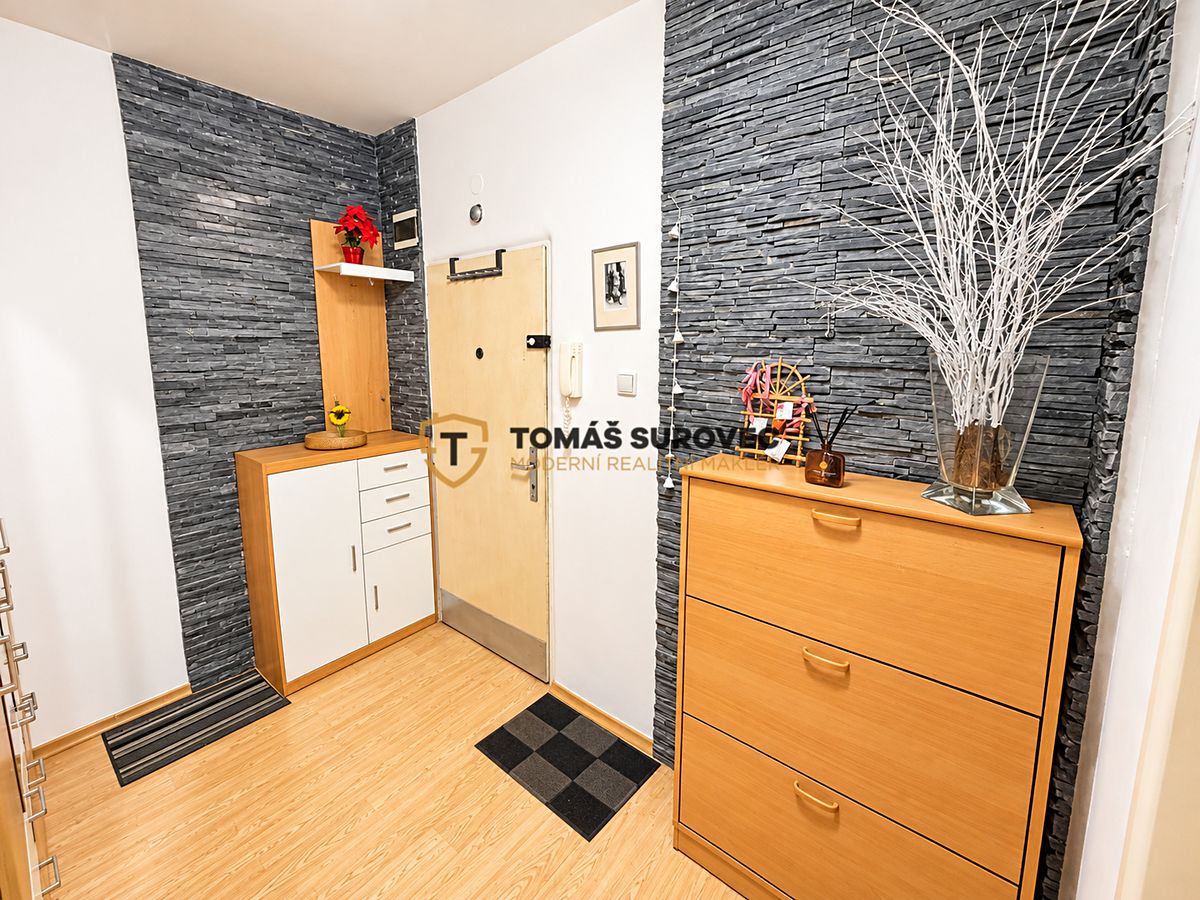 Pronájem bytu 2+1 68 m² – fotografie 3