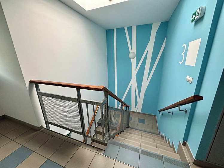 Pronájem bytu 2+kk, 50 m² (20 z 32)