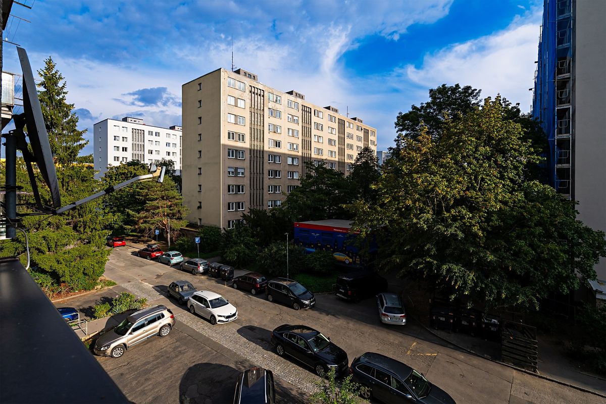 Prodej bytu 2+1 55 m² – fotografie 3