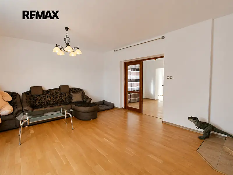 Pronájem rodinného domu 160 m², pozemek 1570 m², Třebechovice pod Orebem – náhled fotky 3