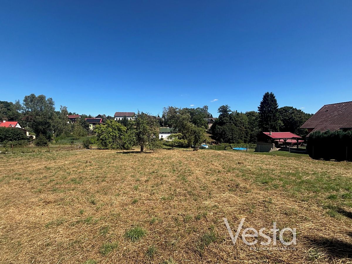 Prodej stavebního pozemku 2523 m² – fotografie 5