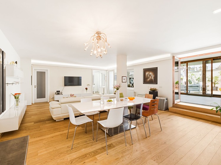 Квартира 4+kk на продаж, 150 м² (1 з 30)