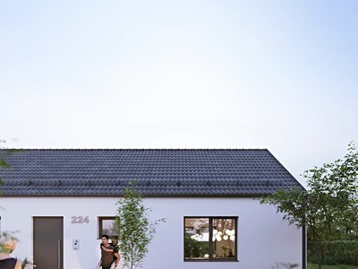 Haus zum Kauf, 98 m² (3 von 21)