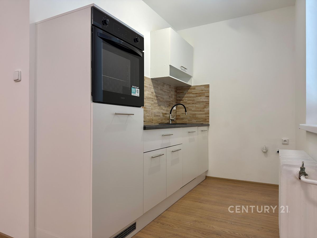 Pronájem bytu 1+kk 26 m² – fotografie 2